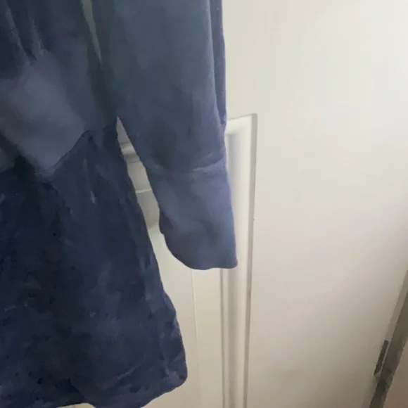 Juicy Couture Long Sleeve Mini Dress/Tunic - Picture 4 of 9